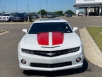 2011 Chevrolet Camaro SS 2SS / HEATED SEATS