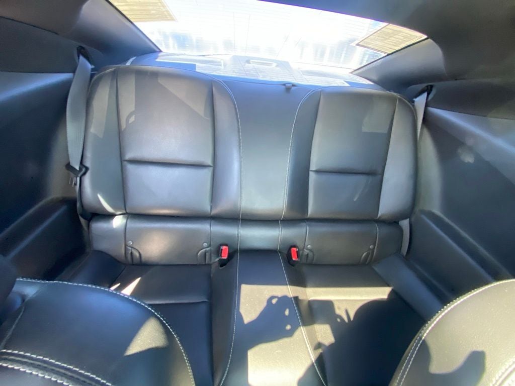 2011 Chevrolet Camaro SS 2SS / HEATED SEATS