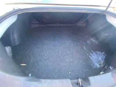 2011 Chevrolet Camaro SS 2SS / HEATED SEATS