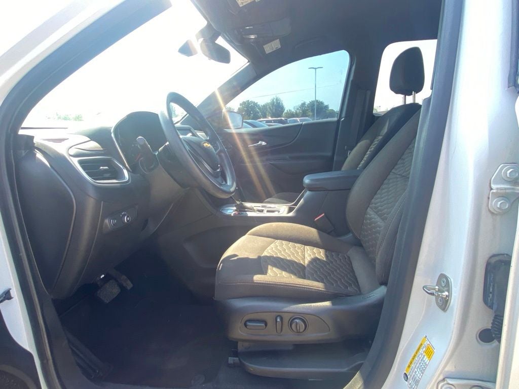 2018 Chevrolet Equinox LT LOW PAYMENT / BACK UP CAM / BLUETOOTH