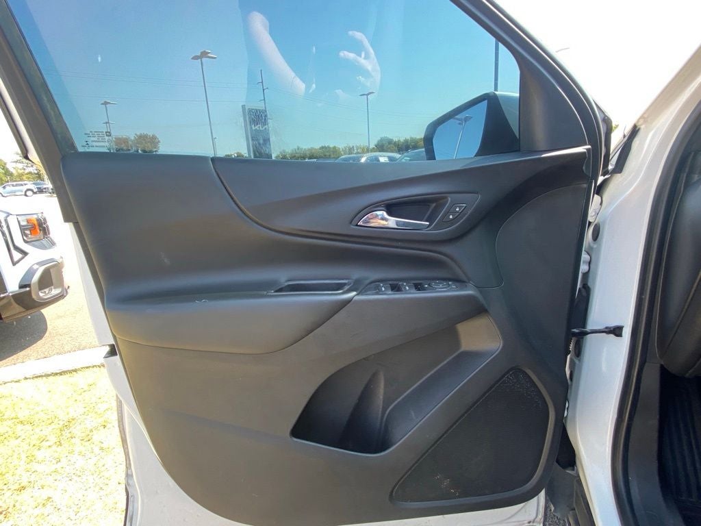 2018 Chevrolet Equinox LT LOW PAYMENT / BACK UP CAM / BLUETOOTH