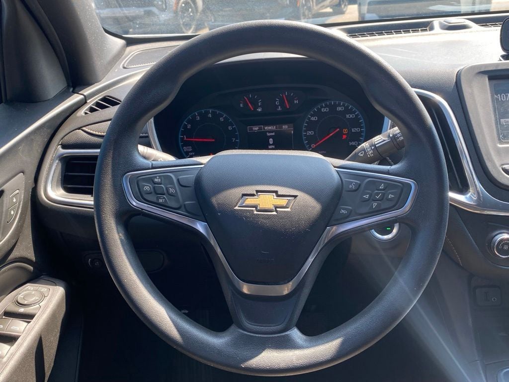 2018 Chevrolet Equinox LT LOW PAYMENT / BACK UP CAM / BLUETOOTH