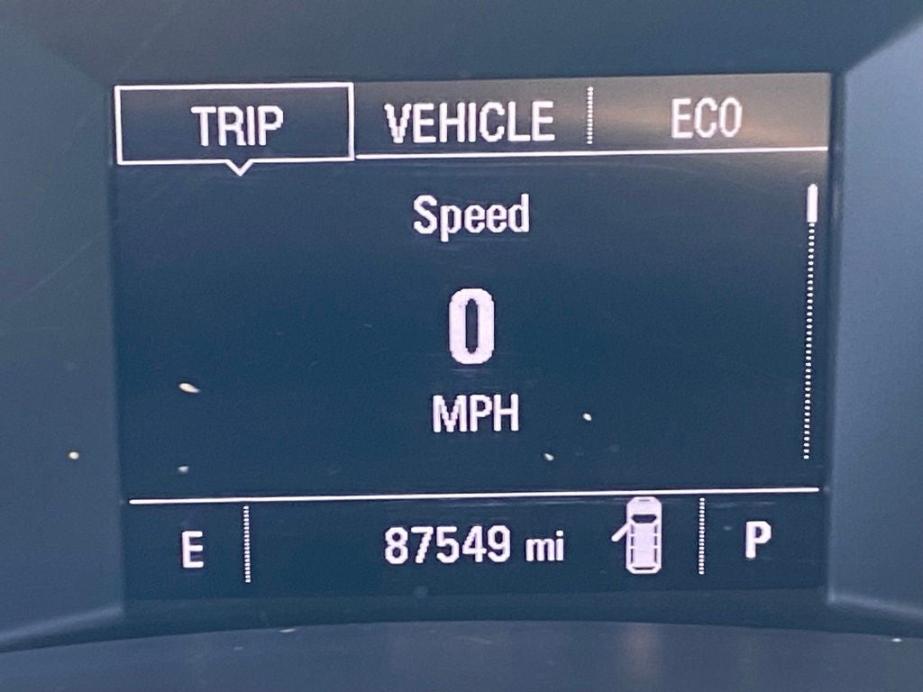 2018 Chevrolet Equinox LT LOW PAYMENT / BACK UP CAM / BLUETOOTH