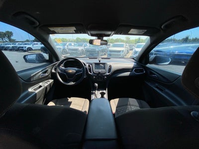 2018 Chevrolet Equinox LT LOW PAYMENT / BACK UP CAM / BLUETOOTH