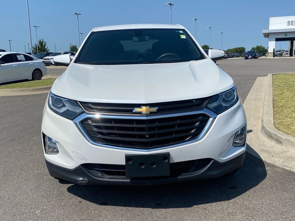 2018 Chevrolet Equinox LT LOW PAYMENT / BACK UP CAM / BLUETOOTH