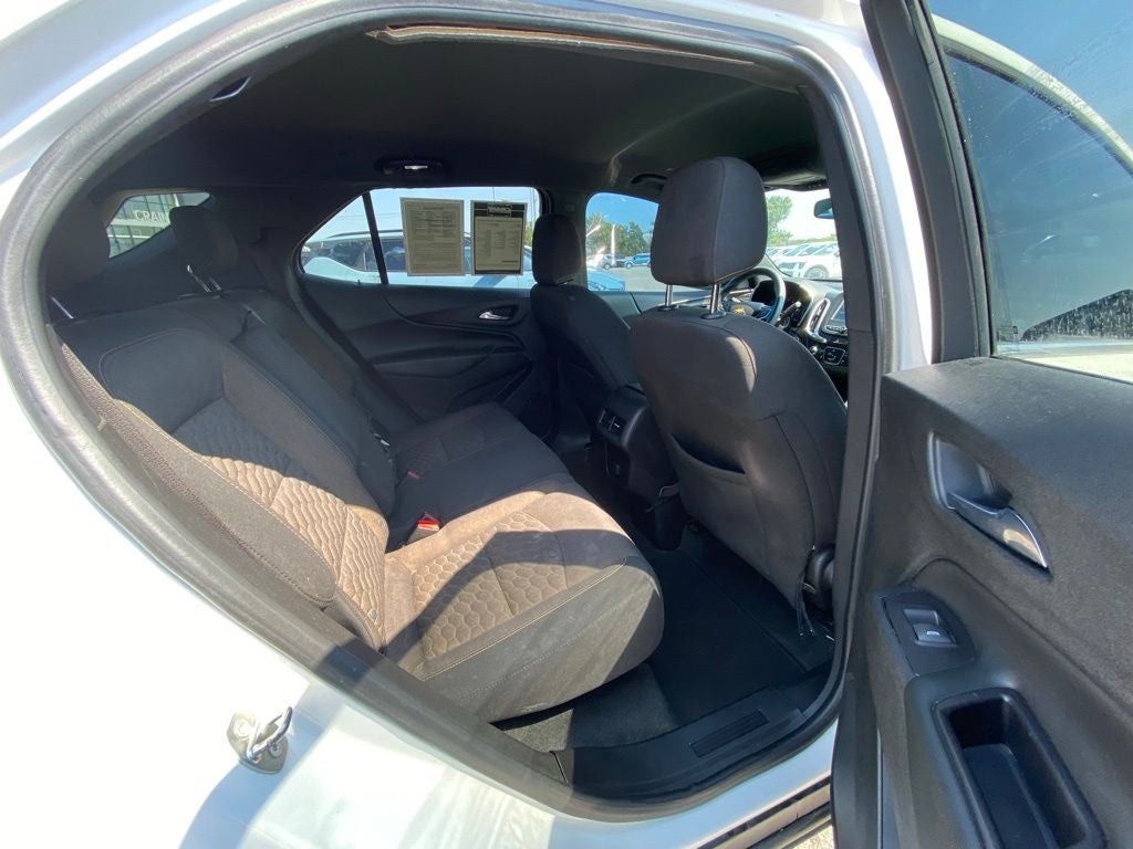 2018 Chevrolet Equinox LT LOW PAYMENT / BACK UP CAM / BLUETOOTH
