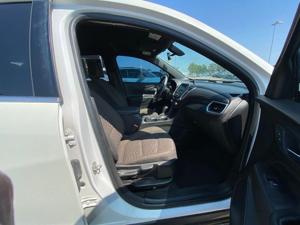 2018 Chevrolet Equinox LT LOW PAYMENT / BACK UP CAM / BLUETOOTH