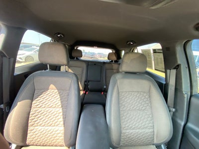 2018 Chevrolet Equinox LT LOW PAYMENT / BACK UP CAM / BLUETOOTH