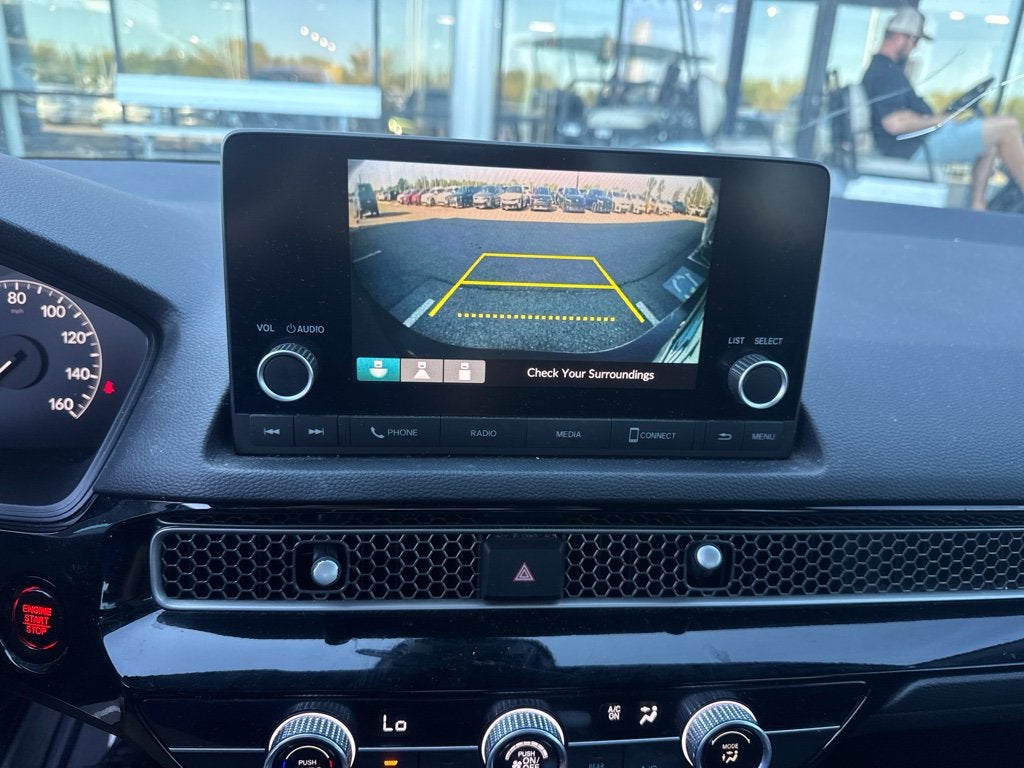 2022 Honda Civic Sport BACKUP CAM / BLUETOOTH