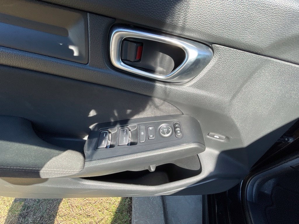2025 Honda Civic Sport BLUETOOTH / BACK UP CAM / BLIND SPOT