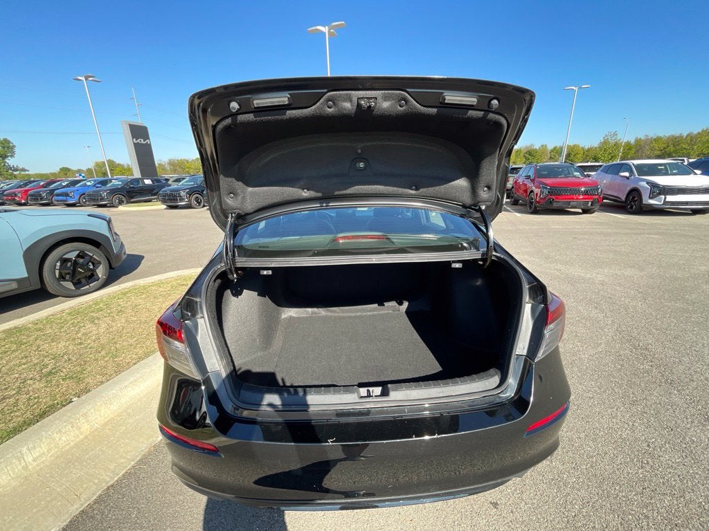 2025 Honda Civic Sport BLUETOOTH / BACK UP CAM / BLIND SPOT