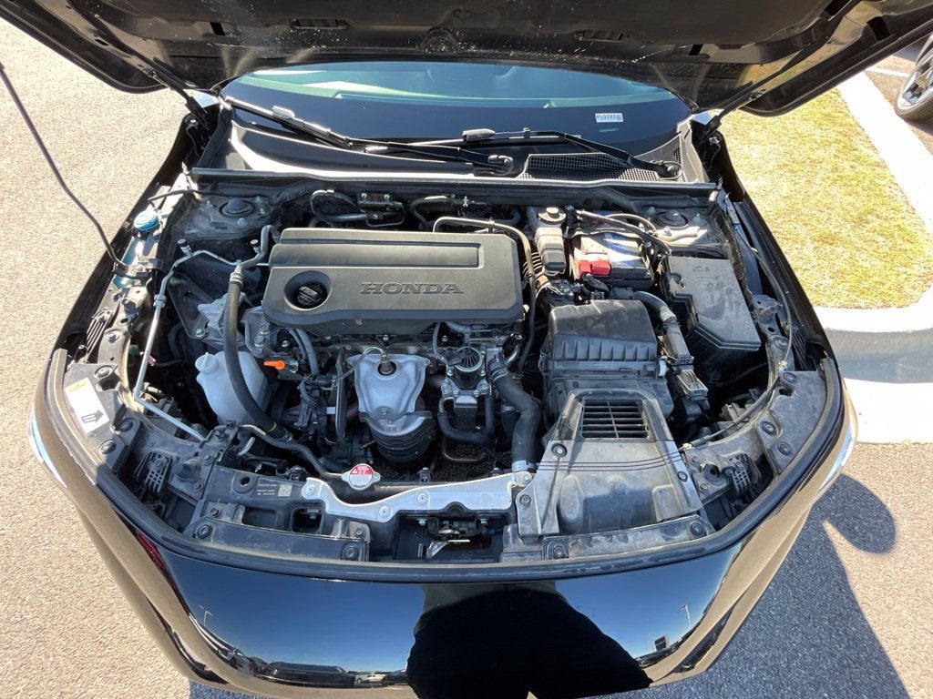 2025 Honda Civic Sport BLUETOOTH / BACK UP CAM / BLIND SPOT