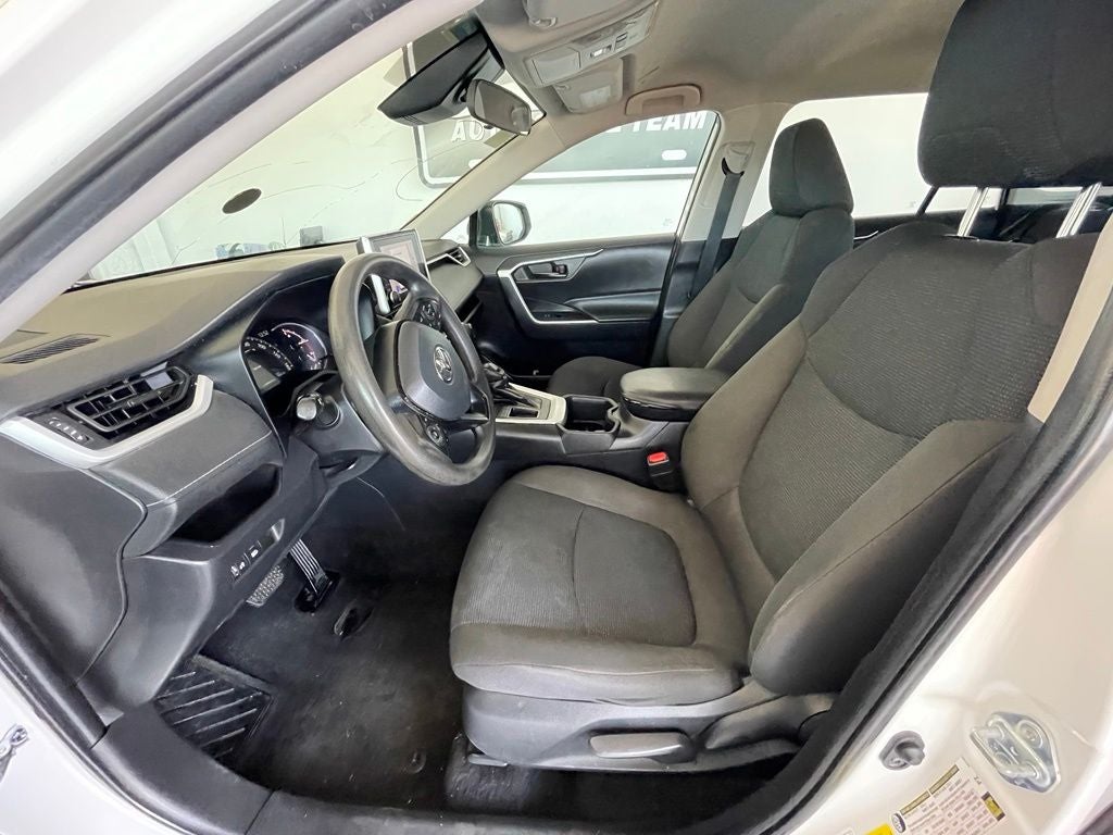 2023 Toyota RAV4 LE CLEAN CARFAX