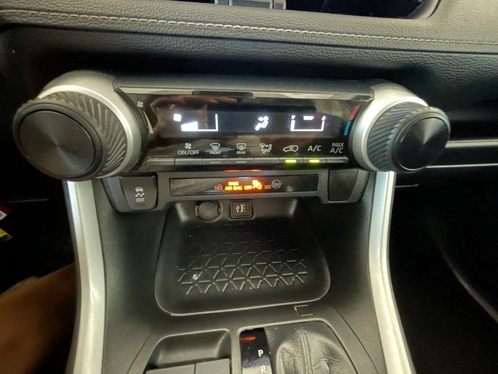 2023 Toyota RAV4 LE CLEAN CARFAX