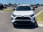 2023 Toyota RAV4 LE CLEAN CARFAX