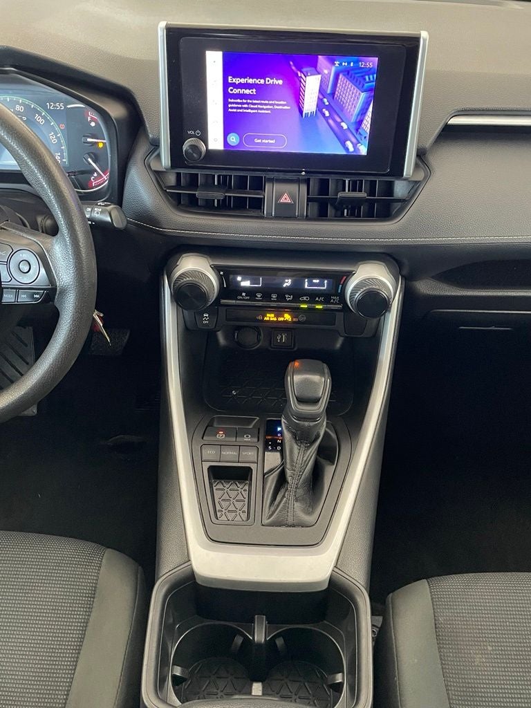 2023 Toyota RAV4 LE CLEAN CARFAX