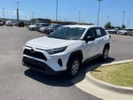 2023 Toyota RAV4 LE CLEAN CARFAX
