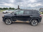 2021 Jeep Compass Limited HEATED SEATS / SUNROOF