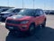 2021 Jeep Compass Trailhawk 4X4 / CLEAN CARFAX