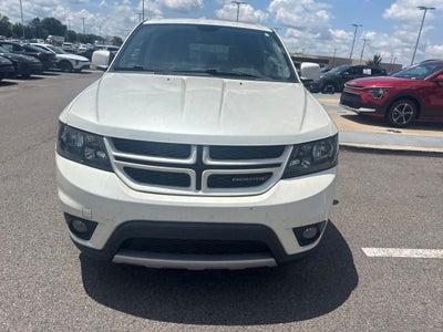 2017 Dodge Journey GT HEATED SEATS / AWD