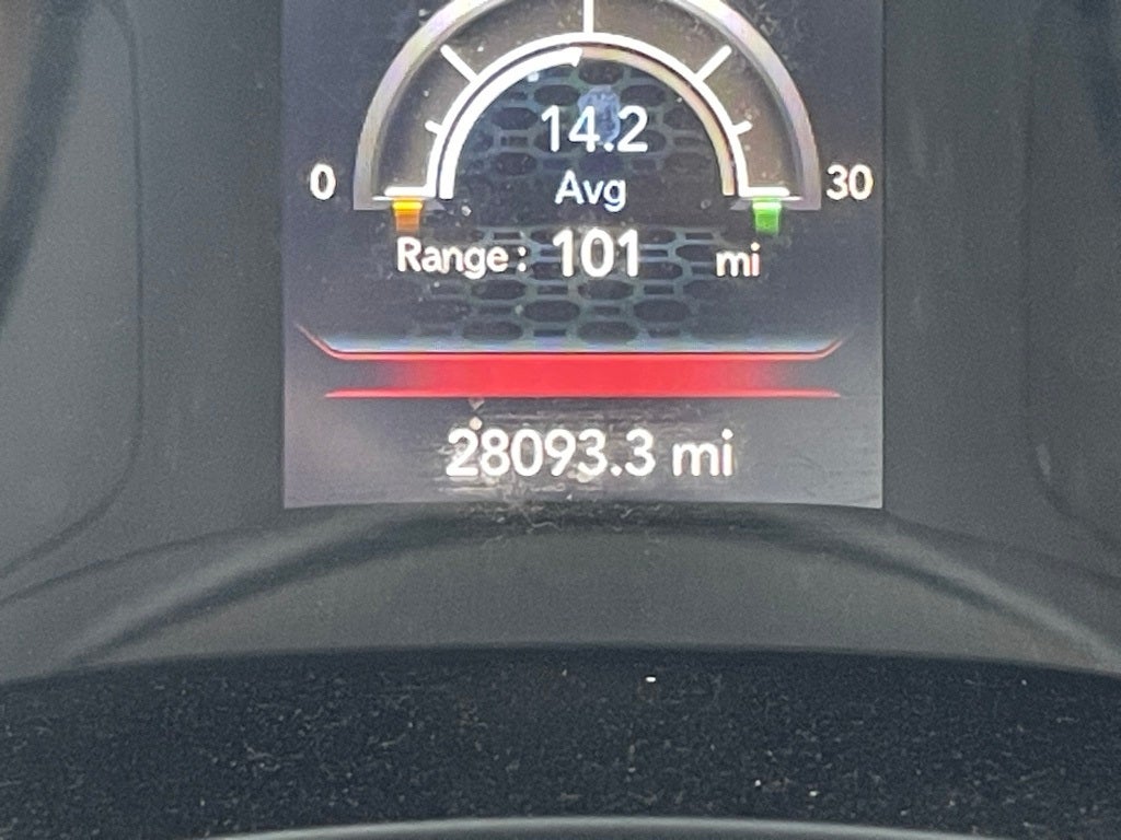 2024 RAM 2500 Big Horn 4X4 / CLEAN CARFAX /