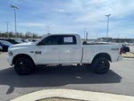 2017 RAM 2500 Laramie 4X4 / NAV / REMOTE START