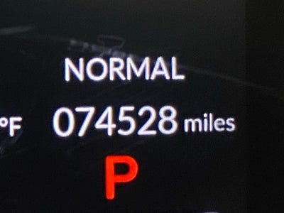 2023 Honda HR-V Sport ONE OWNER / HEATED SEATS