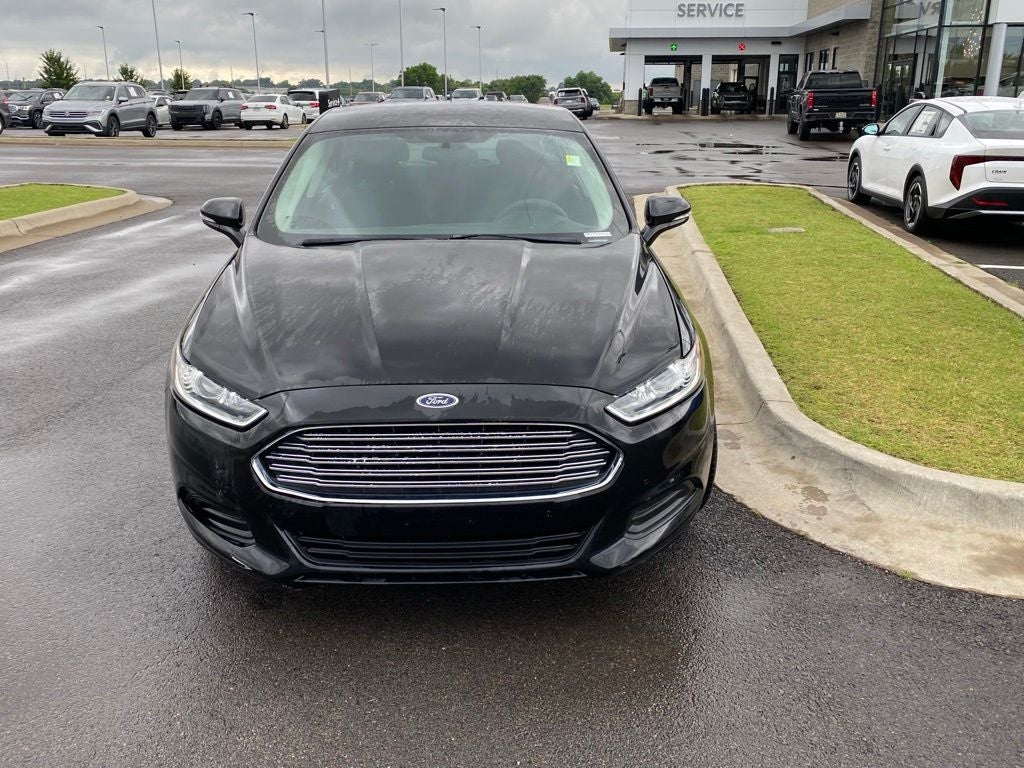 2014 Ford Fusion SE CLEAN CARFAX