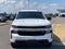 2022 Chevrolet Silverado 1500 LTD Custom CLEAN CARFAX / REMOTE START