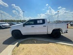 2022 Chevrolet Silverado 1500 LTD Custom CLEAN CARFAX / REMOTE START