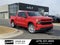 2021 Chevrolet Silverado 1500 Custom 4x4 / ONE OWNER