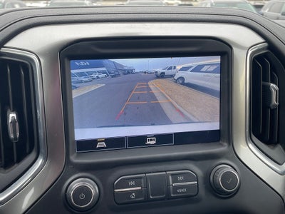 2021 Chevrolet Silverado 1500 LT Trail Boss 4X4 / ONE OWNER