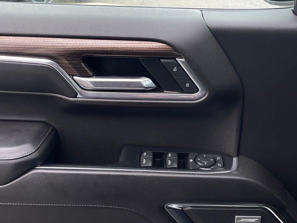 2022 Chevrolet Silverado 1500 LT Trail Boss HEATED SEATS / 4X4 / CLEAN CARFAX