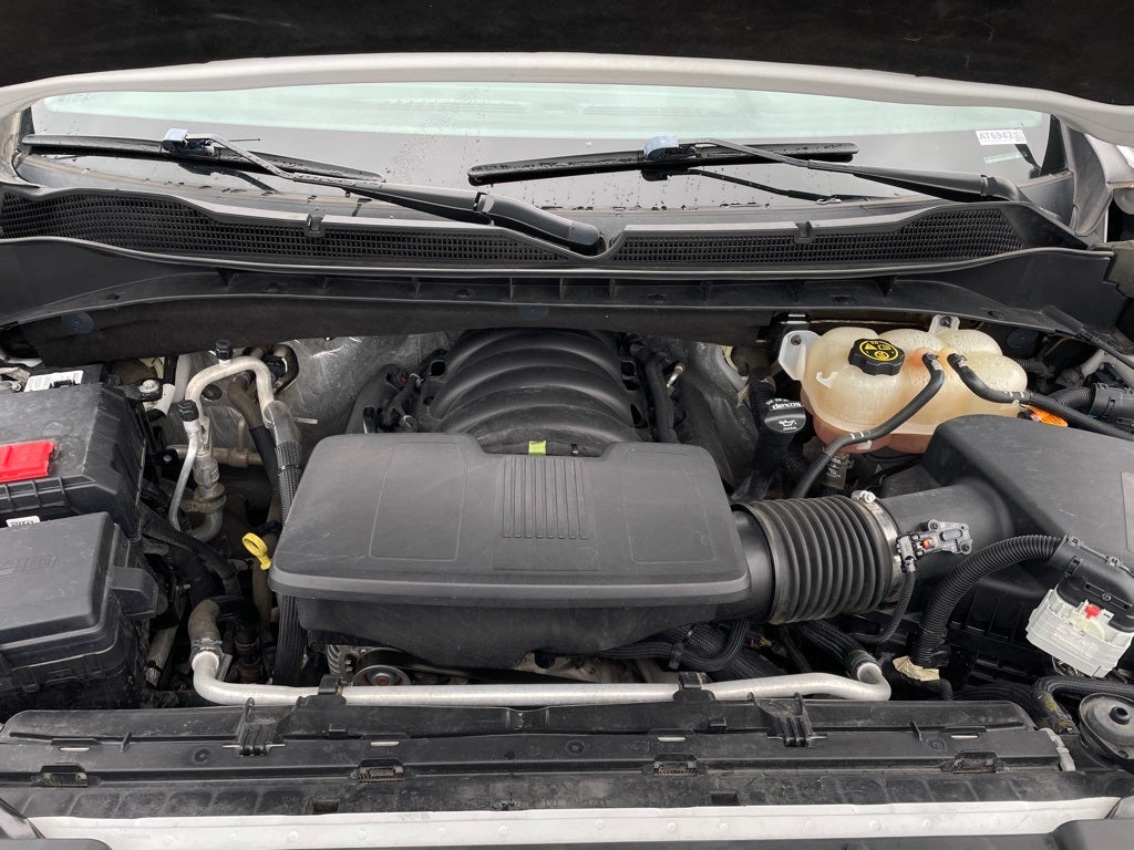 2022 Chevrolet Silverado 1500 LT Trail Boss HEATED SEATS / 4X4 / CLEAN CARFAX