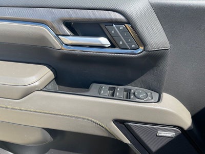2024 Chevrolet Silverado 1500 ZR2 SUNROOF / BOSE AUDIO / 4X4
