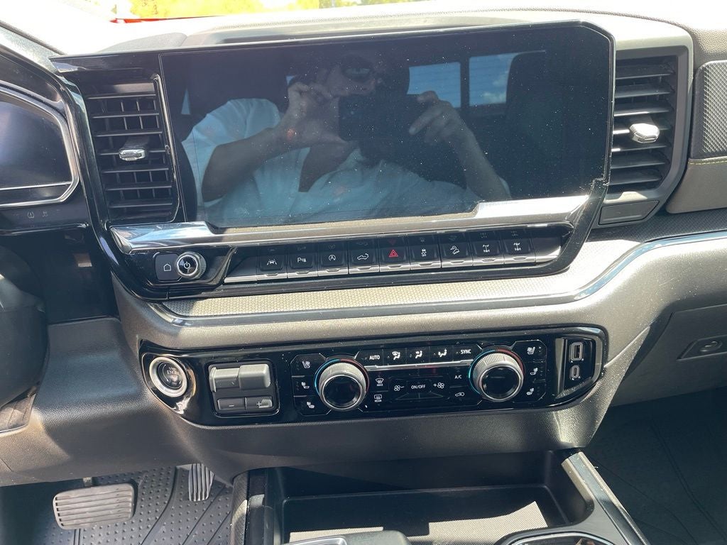 2024 Chevrolet Silverado 1500 ZR2 SUNROOF / BOSE AUDIO / 4X4