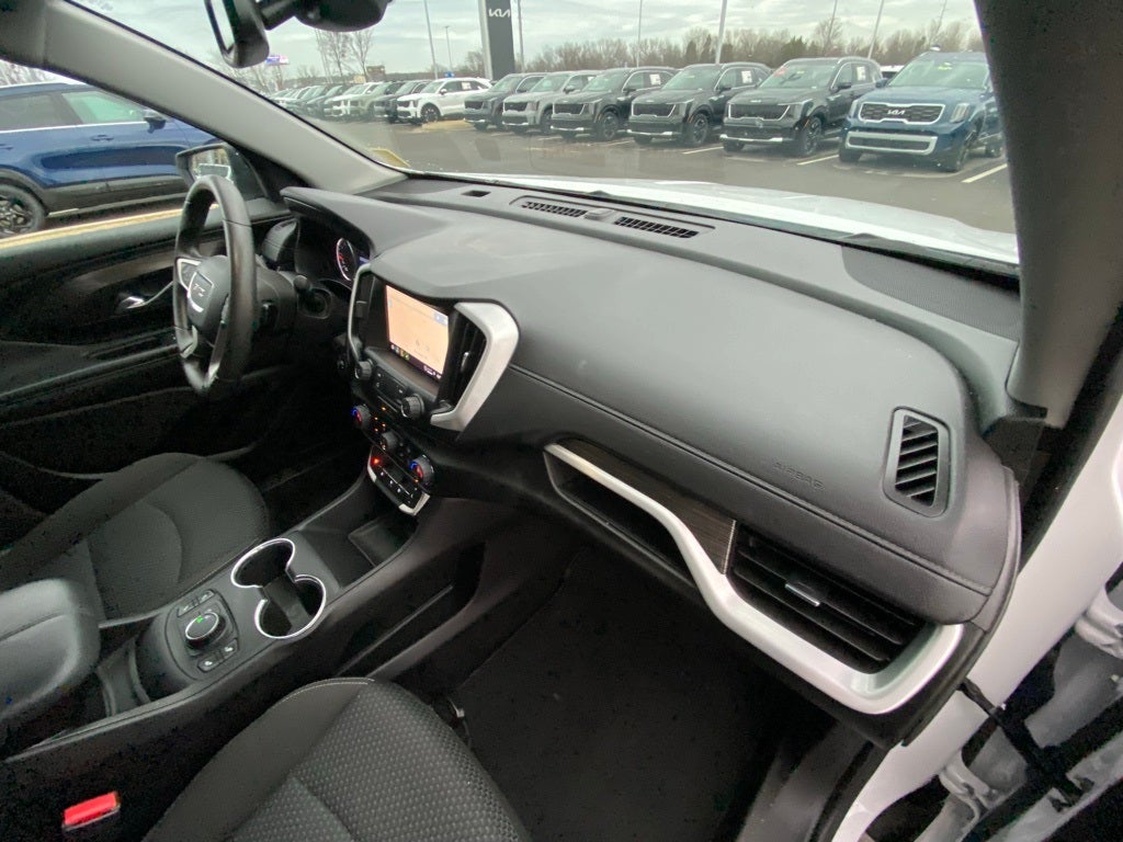 2024 GMC Terrain SLE HEATED SEATS / ONE OWNER