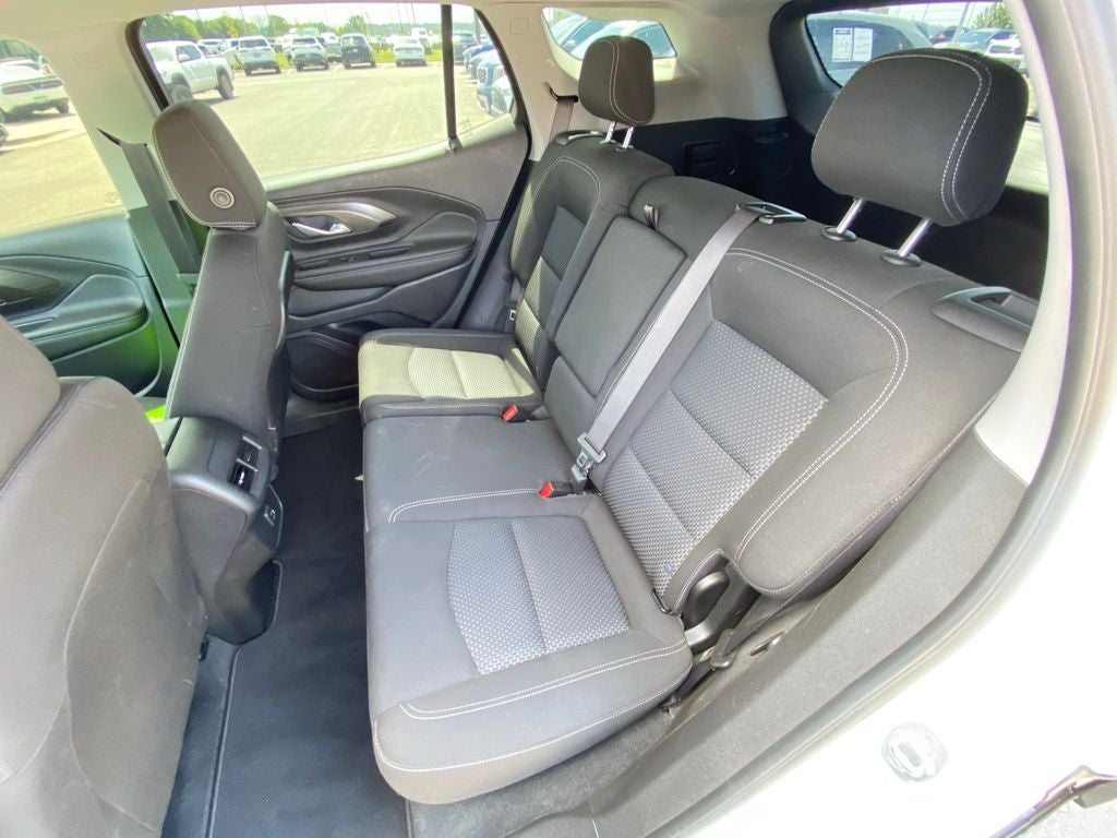 2022 GMC Terrain SLE ONE OWNER