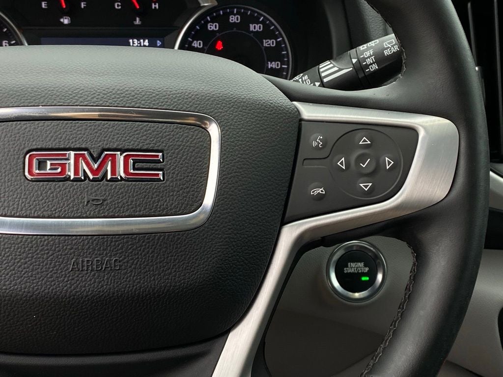 2024 GMC Terrain SLT ONE OWNER / HEATED SEATS / POWER SEATS