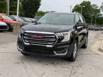 2024 GMC Terrain SLT ONE OWNER / HEATED SEATS / POWER SEATS