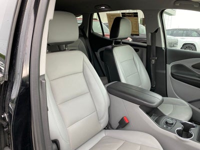2024 GMC Terrain SLT ONE OWNER / HEATED SEATS / POWER SEATS