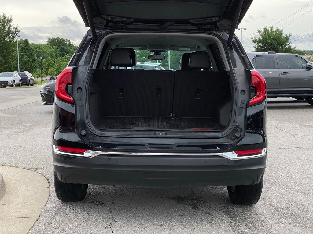 2024 GMC Terrain SLT ONE OWNER / HEATED SEATS / POWER SEATS