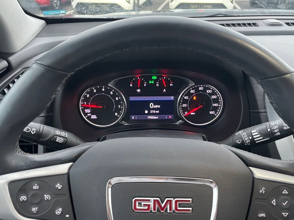 2023 GMC Terrain SLT HEATED SEATS / CLEAN CARFAX