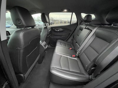 2023 GMC Terrain SLT HEATED SEATS / CLEAN CARFAX
