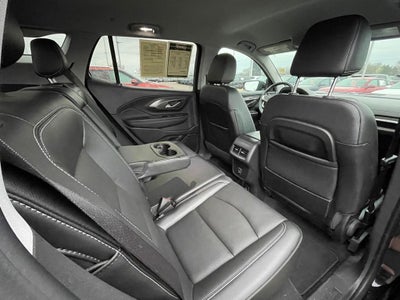 2023 GMC Terrain SLT HEATED SEATS / CLEAN CARFAX