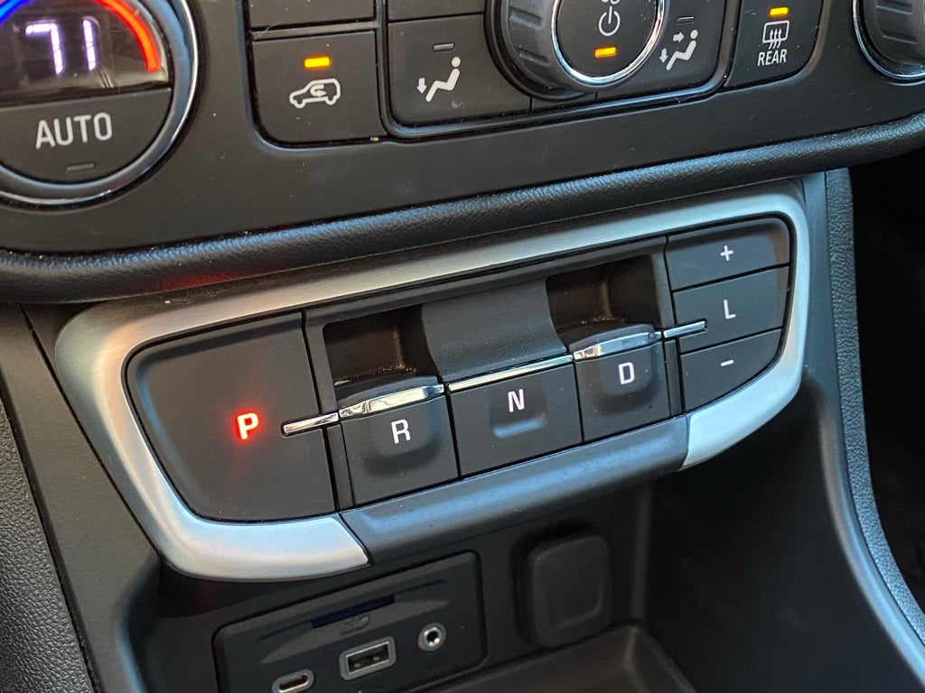 2023 GMC Terrain SLT HEATED SEATS / CLEAN CARFAX