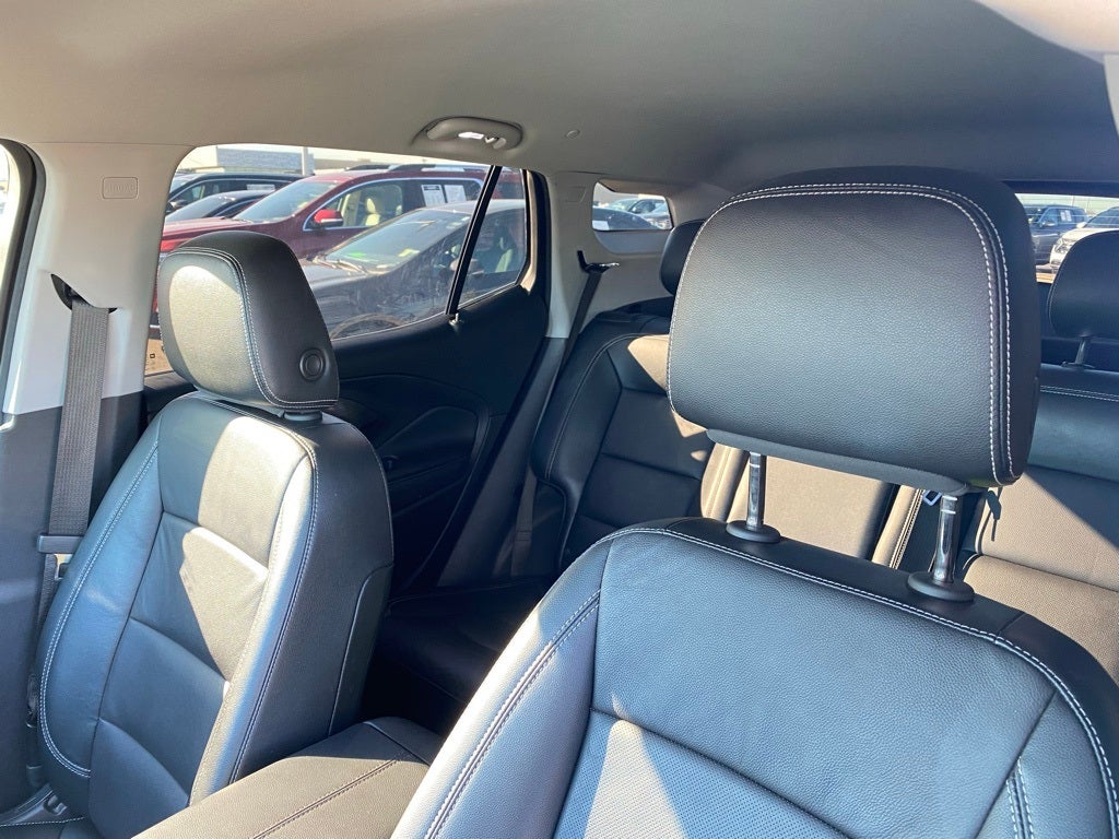 2023 GMC Terrain SLT HEATED SEATS / CLEAN CARFAX