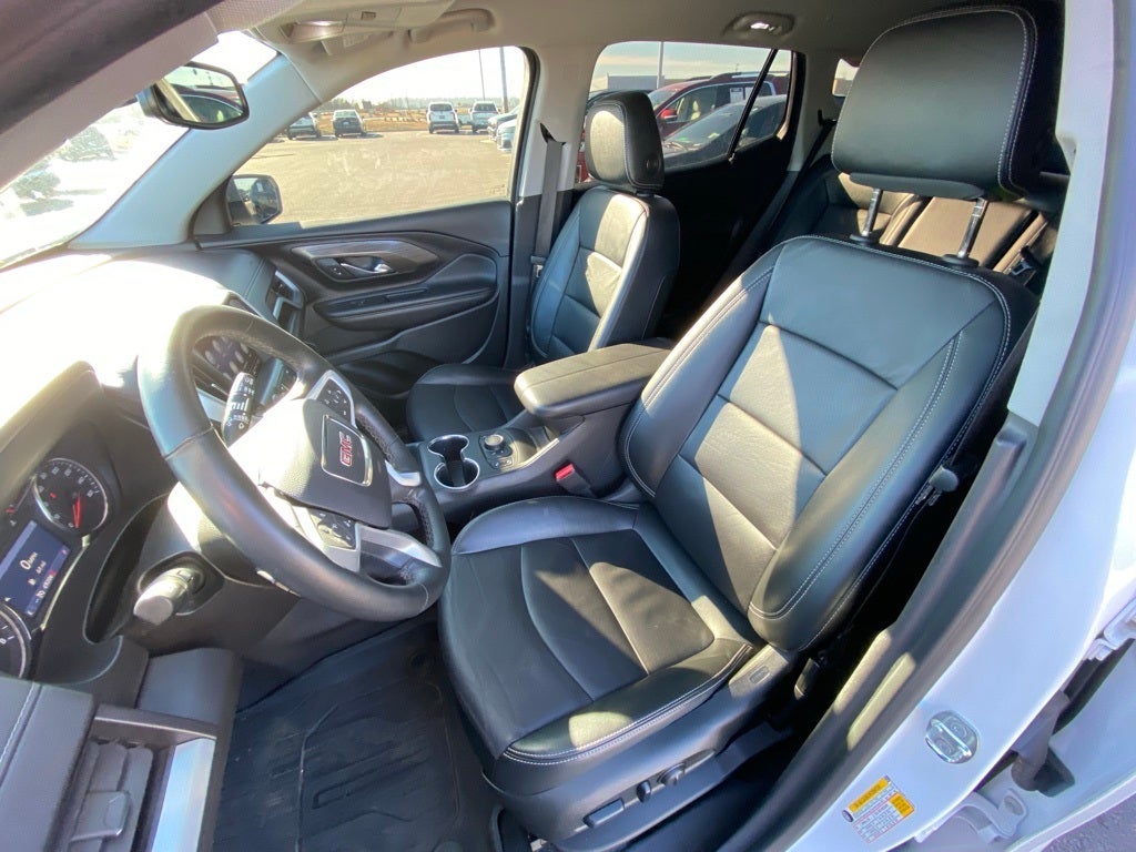 2023 GMC Terrain SLT HEATED SEATS / CLEAN CARFAX