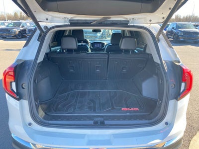 2023 GMC Terrain SLT HEATED SEATS / CLEAN CARFAX