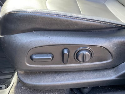 2021 GMC Terrain SLT AWD / HEATED SEATS